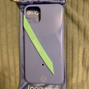Loopy iPhone 11 Pro Max case
